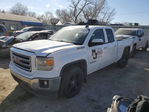 GMC Sierra 2015