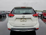 Nissan Rogue 2018