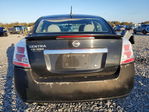 Nissan Sentra 2011