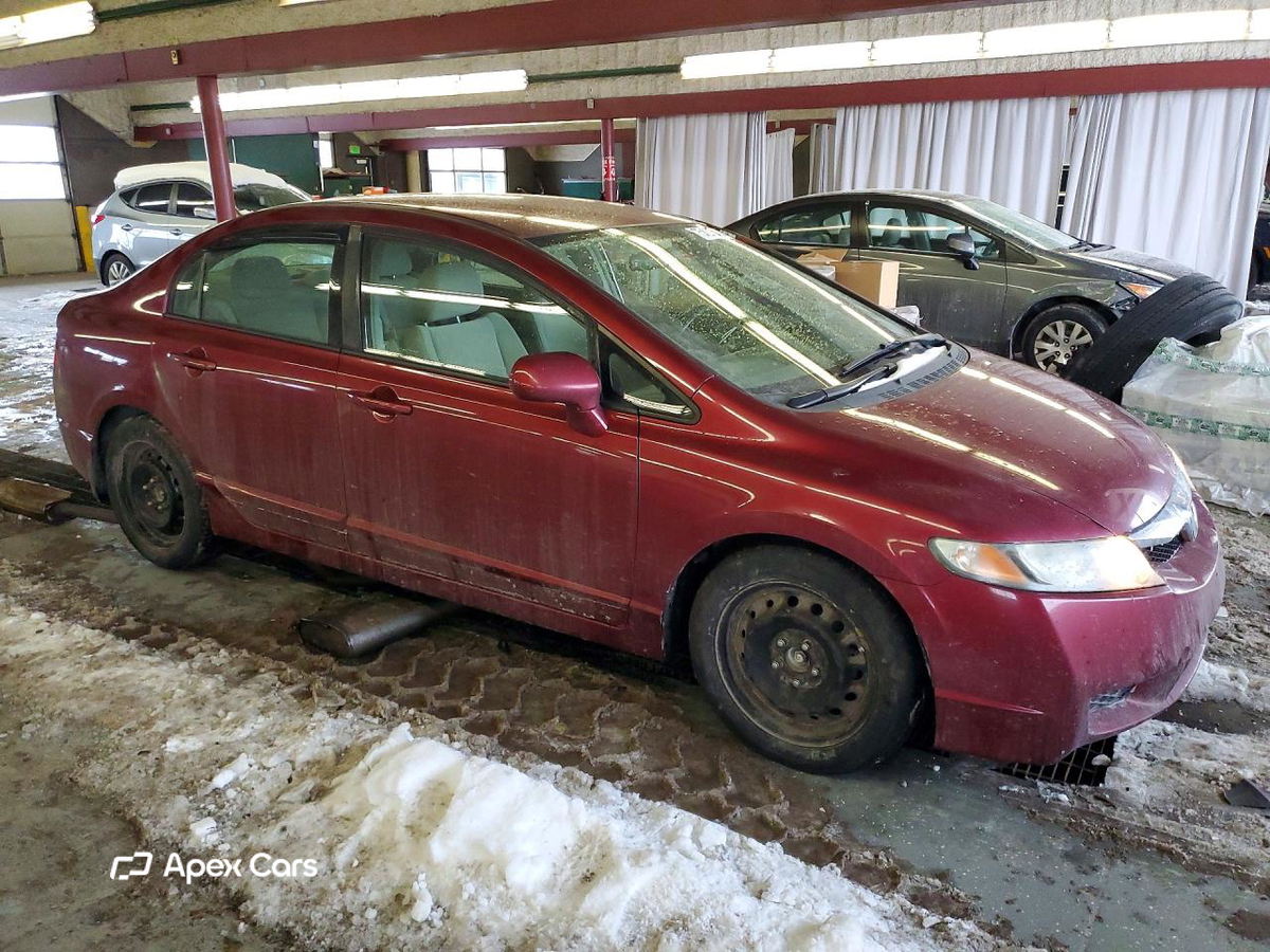 Honda Civic 2011
