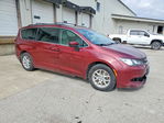 Chrysler Voyager 2021