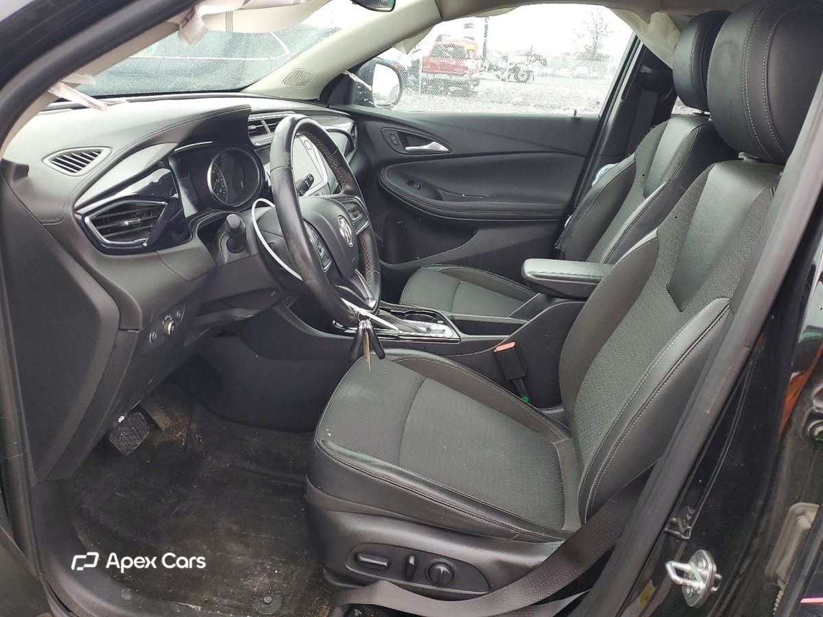 Buick Encore 2020