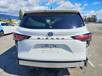 Toyota Sienna 2021