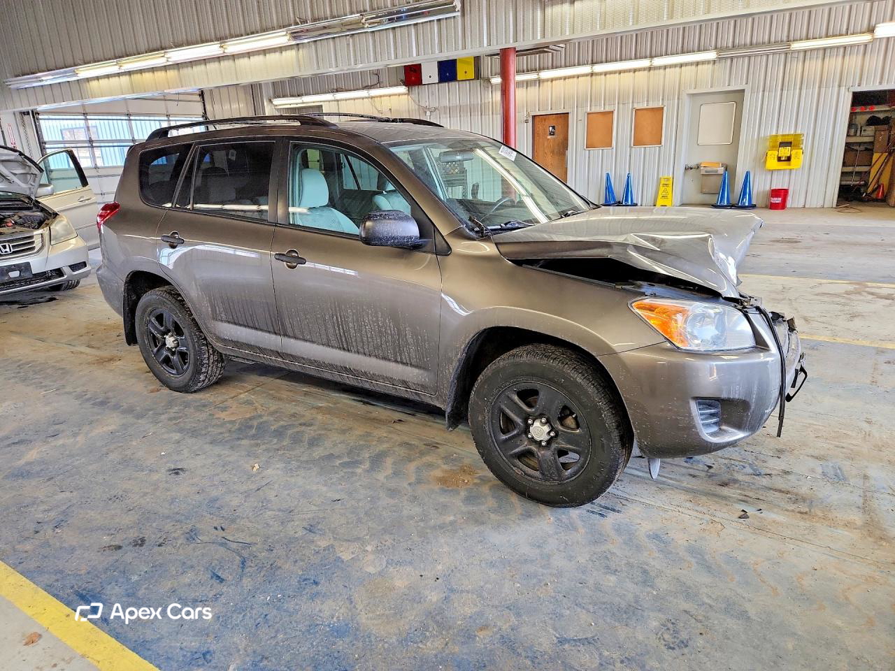 Toyota RAV 4 2012