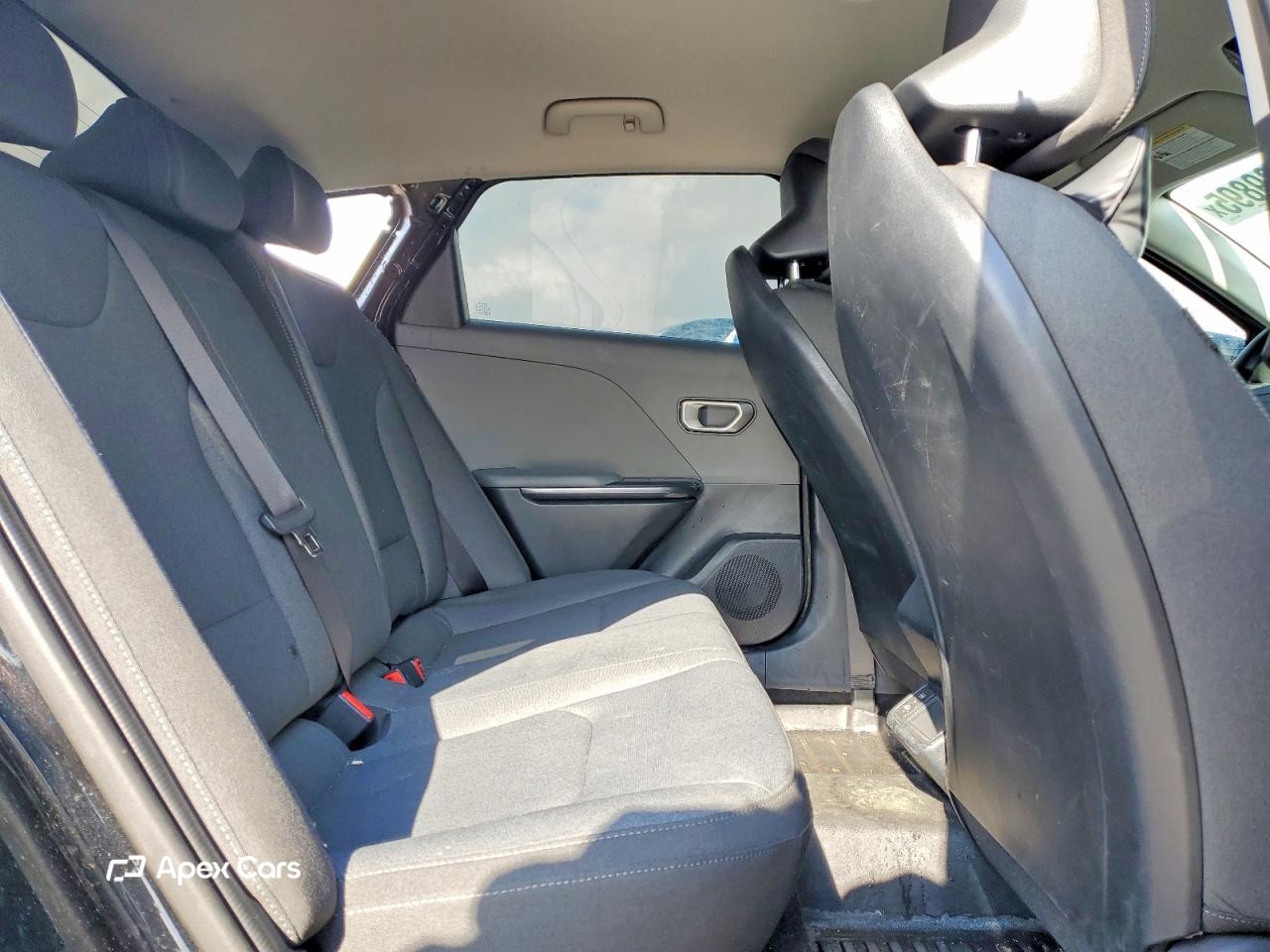 Kia K4 2025