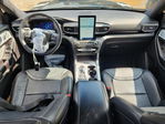 Ford Explorer 2020