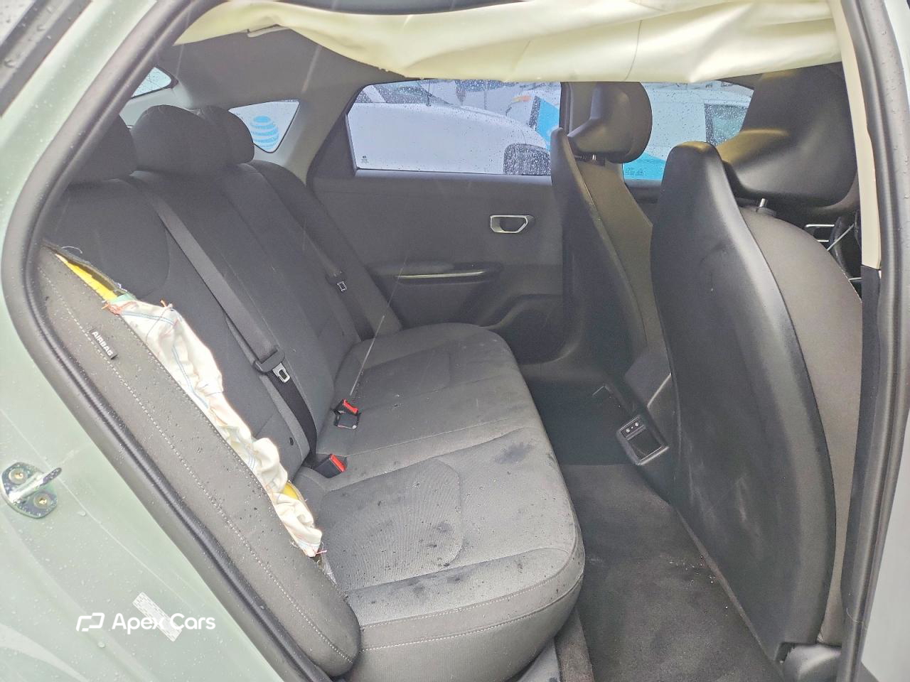 Kia K4 2025