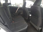 Toyota RAV 4 2017