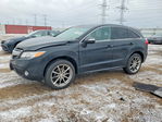 Acura RDX 2013