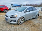 Chevrolet Sonic 2013