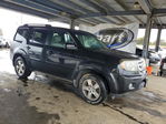 Honda Pilot 2010