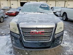 GMC Terrain 2013