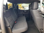Chevrolet Silverado 2021