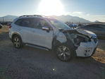 Subaru Forester 2021