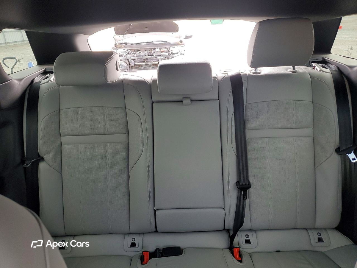 Land Rover Range Rover 2023