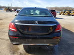 Mercedes-Benz E-klasse 2017