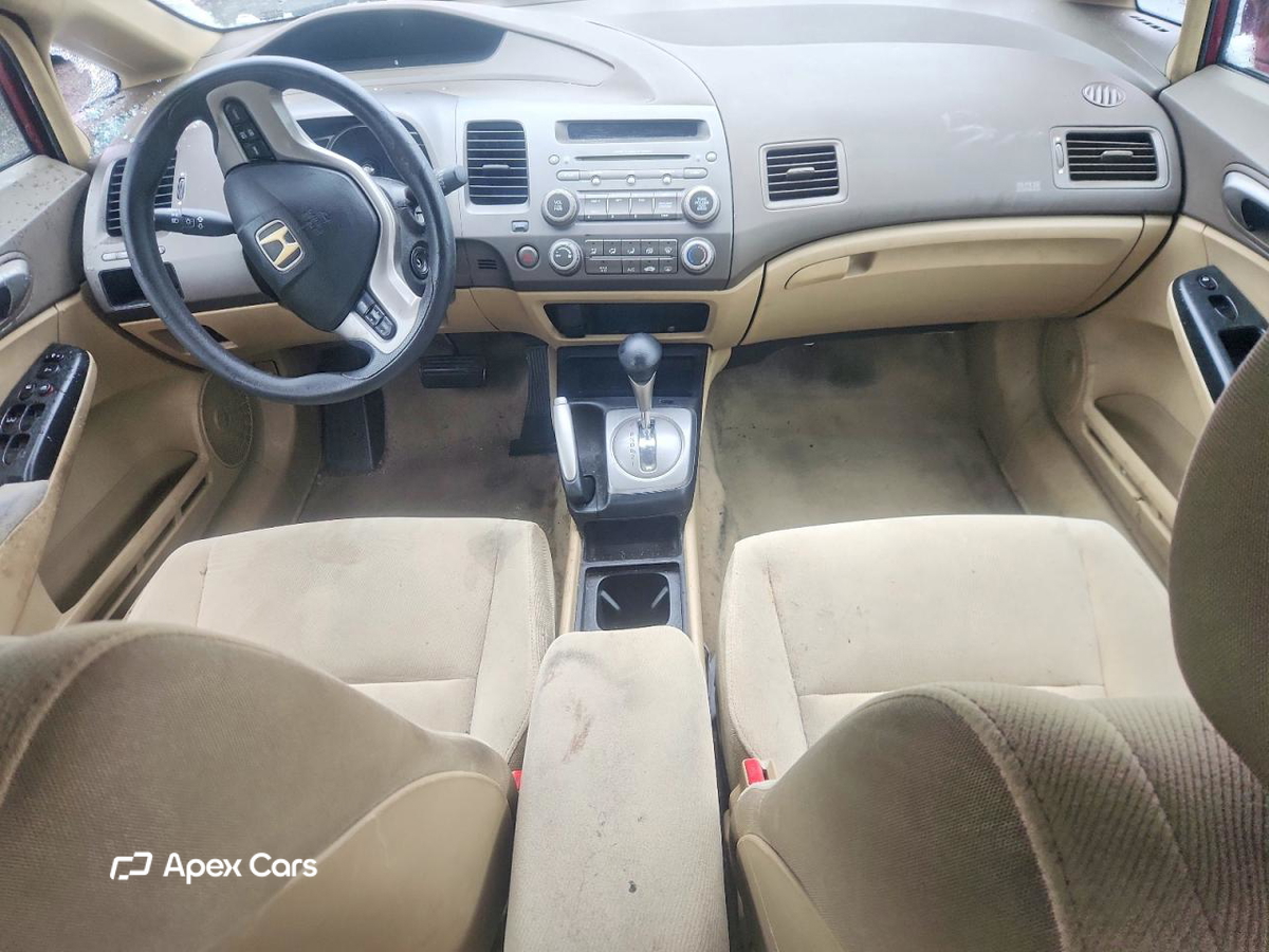 Honda Civic 2007