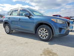 Mazda CX-5 2015