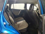 Toyota RAV 4 2016