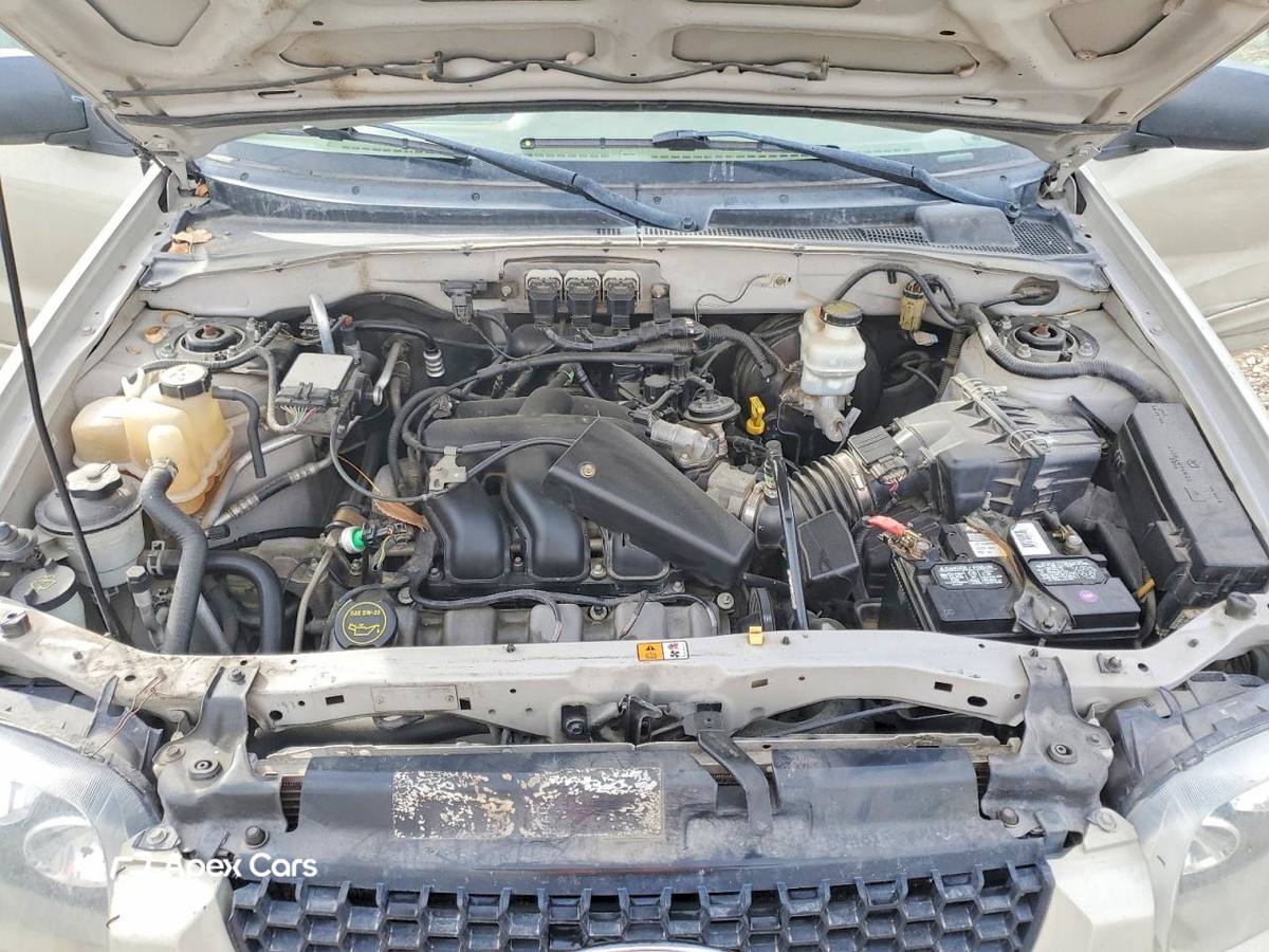 Ford Escape 2005