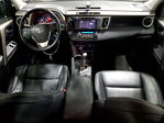 Toyota RAV 4 2014