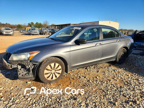 Honda Accord 2012 - Image 1 of 13