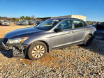 Honda Accord 2012