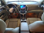 Cadillac SRX 2015