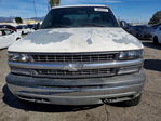 Chevrolet Silverado 2002