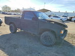 Nissan Navara (Frontier) 1990