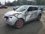Nissan Juke 2015