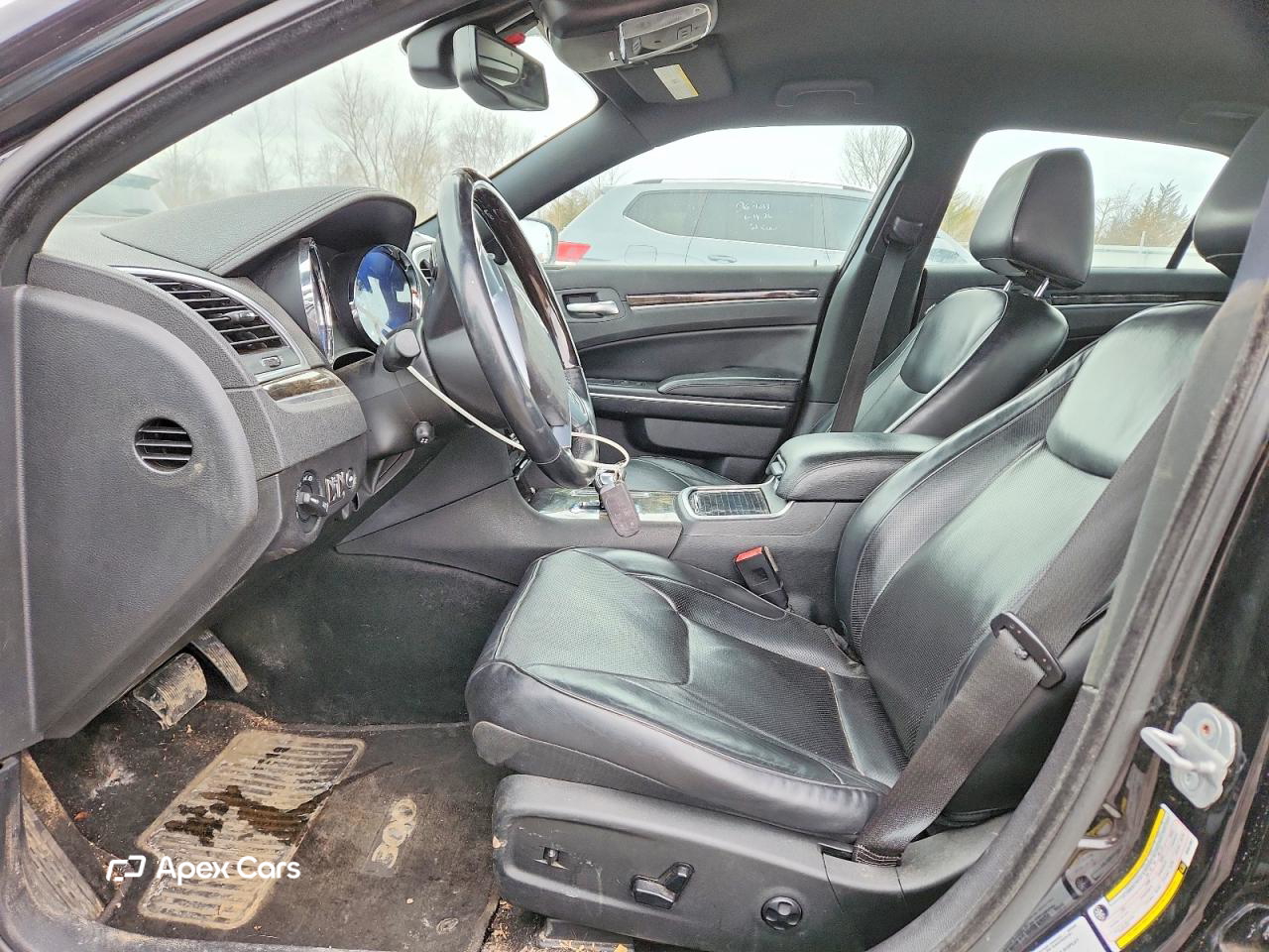 Chrysler 300 2013