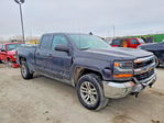 Chevrolet Silverado 2016