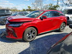 Lexus RX 2024