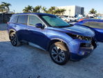 Nissan Rogue 2021