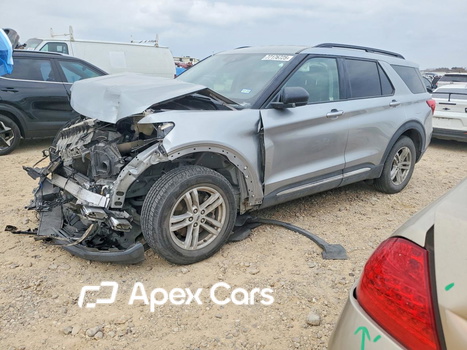 Ford Explorer 2020 - Image 1 of 13