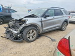 Ford Explorer 2020
