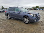 Subaru Outback 2016
