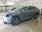 Lexus RX 2016