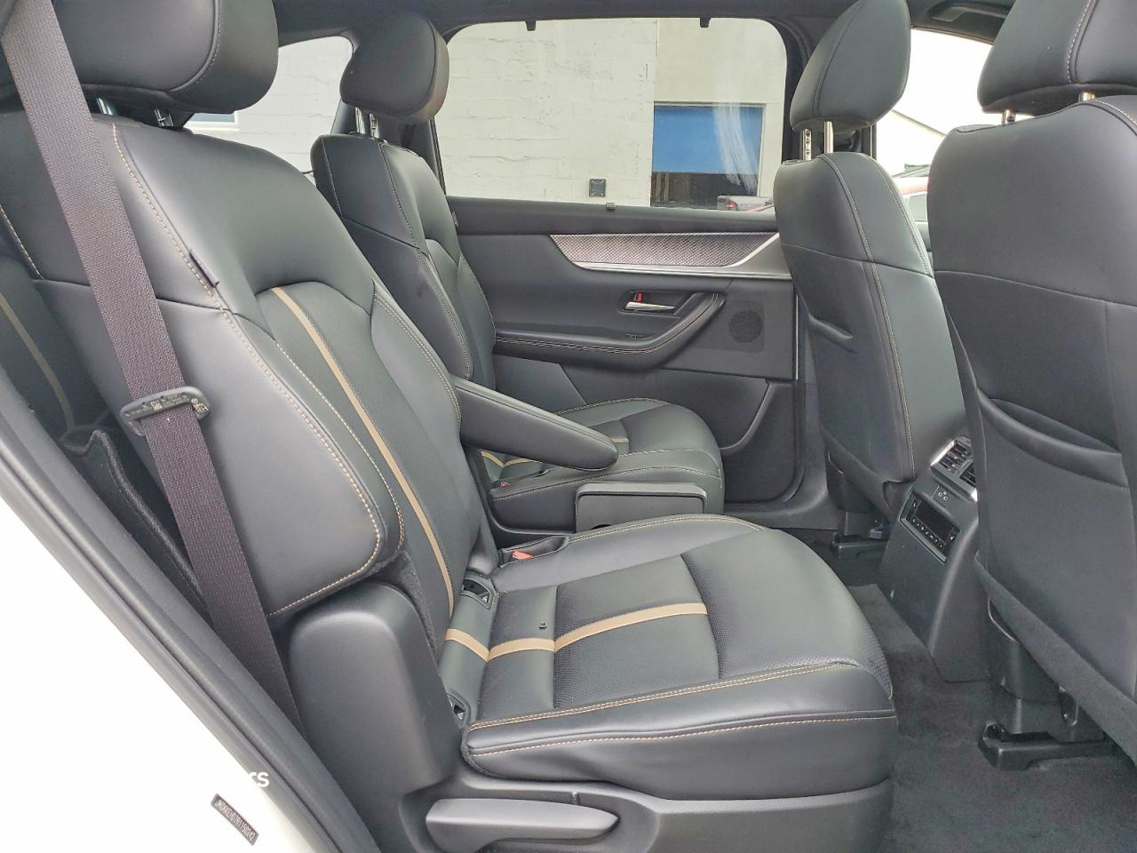 Mazda CX-90 2024