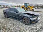 Ford Mustang 2012