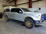 Ford F-150 2015