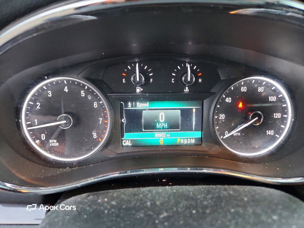 Buick Encore 2018