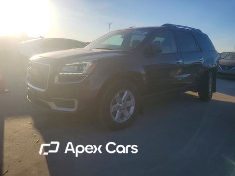GMC Acadia 2015 - Image 1 of 12
