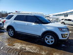Ford Explorer 2016
