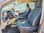 Chrysler Pacifica 2019