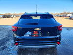 Chevrolet Trax 2025