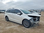 Toyota Sienna 2021