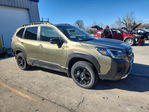 Subaru Forester 2024