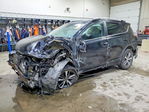 Toyota RAV 4 2018